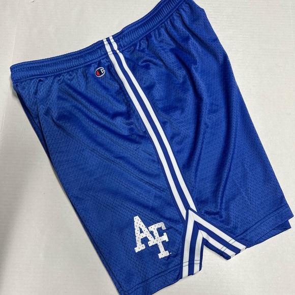 Champion Air Force XL Men's Athletic Shorts - Picture 1 of 8